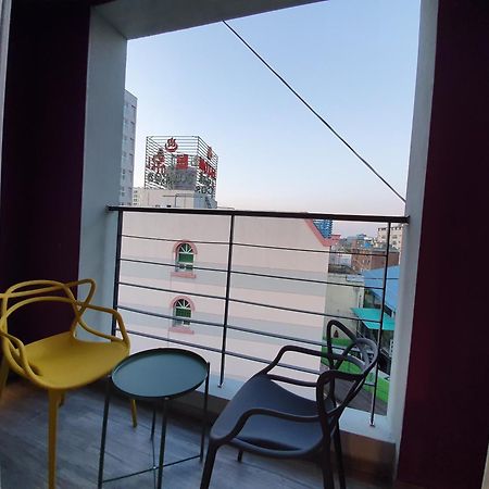 Browndot Hotel Songtan Pyeongtaek Room photo