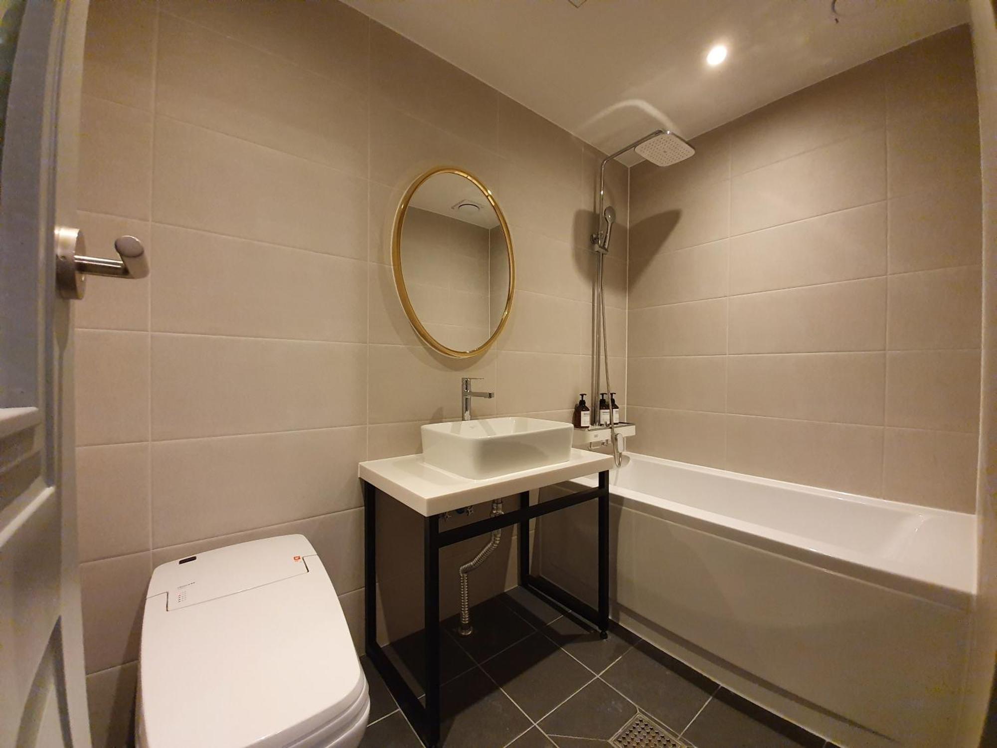 Browndot Hotel Songtan Pyeongtaek Room photo