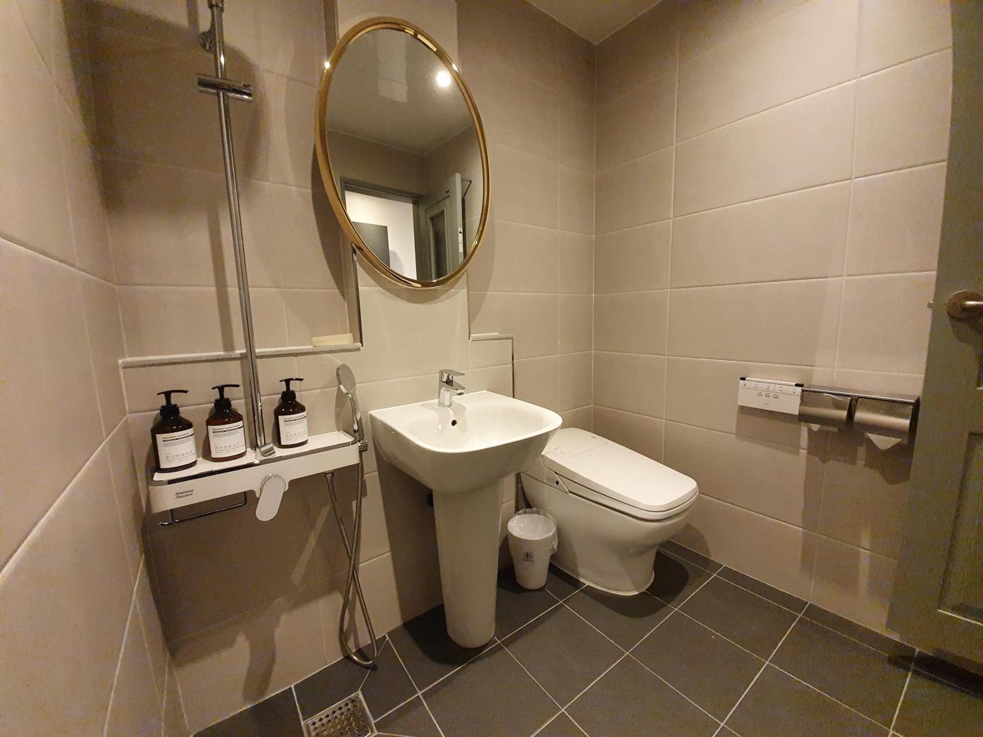 Browndot Hotel Songtan Pyeongtaek Room photo