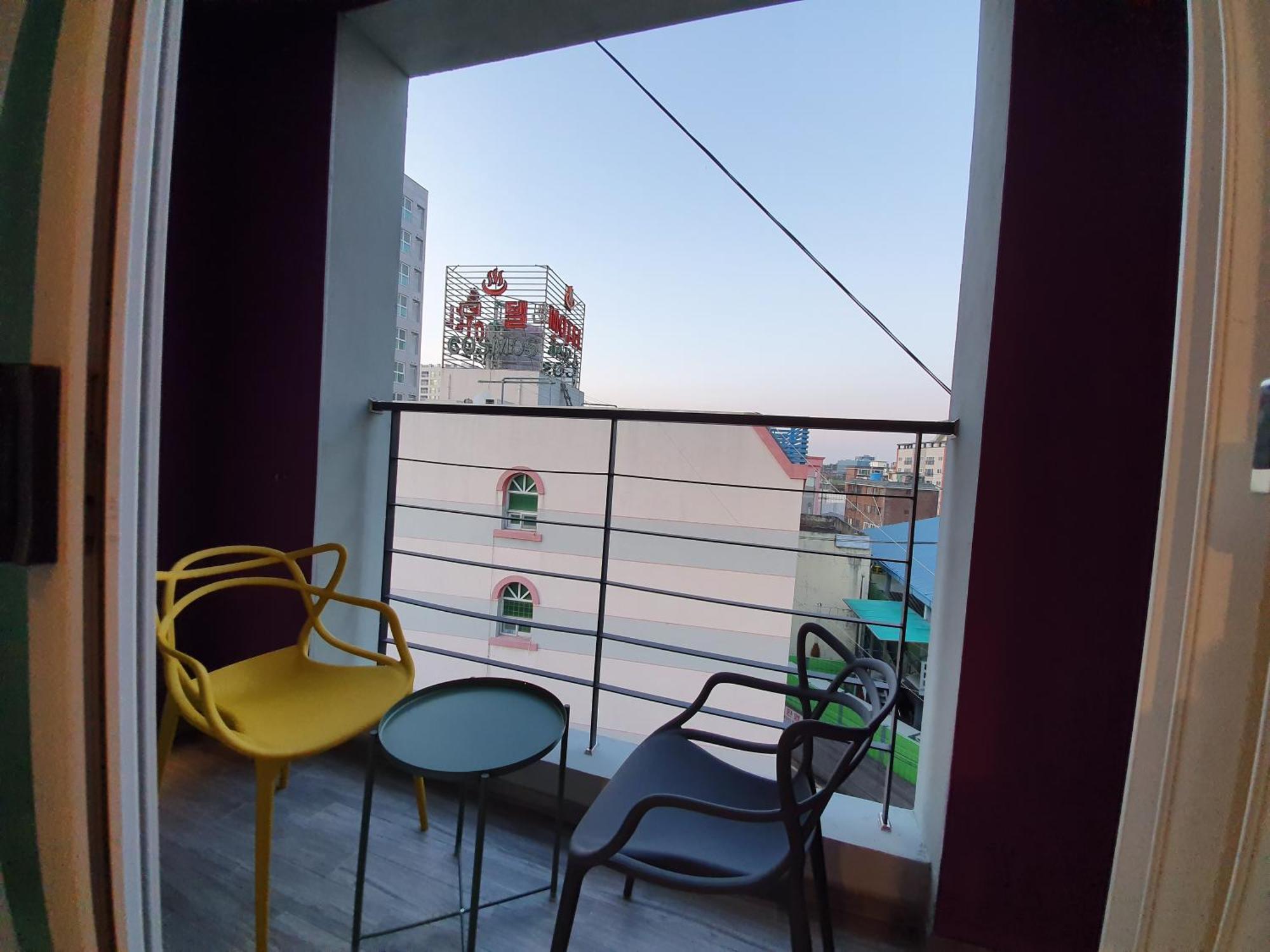 Browndot Hotel Songtan Pyeongtaek Room photo