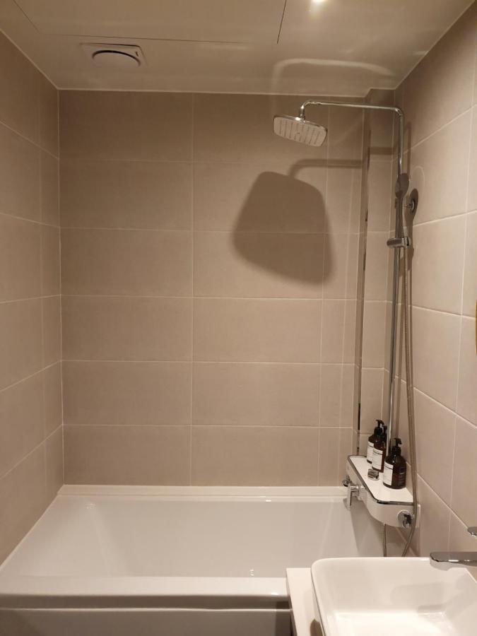 Browndot Hotel Songtan Pyeongtaek Exterior photo