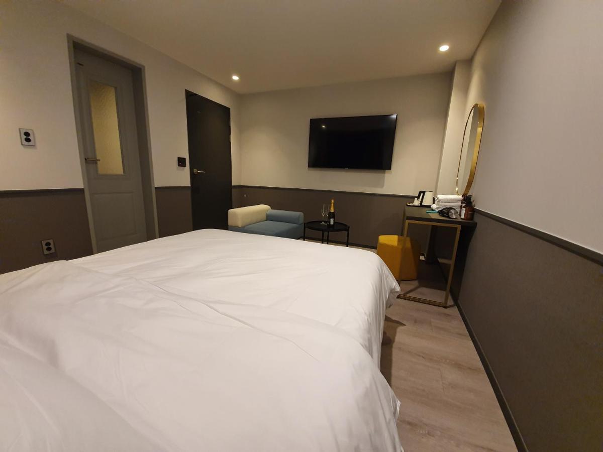 Browndot Hotel Songtan Pyeongtaek Room photo