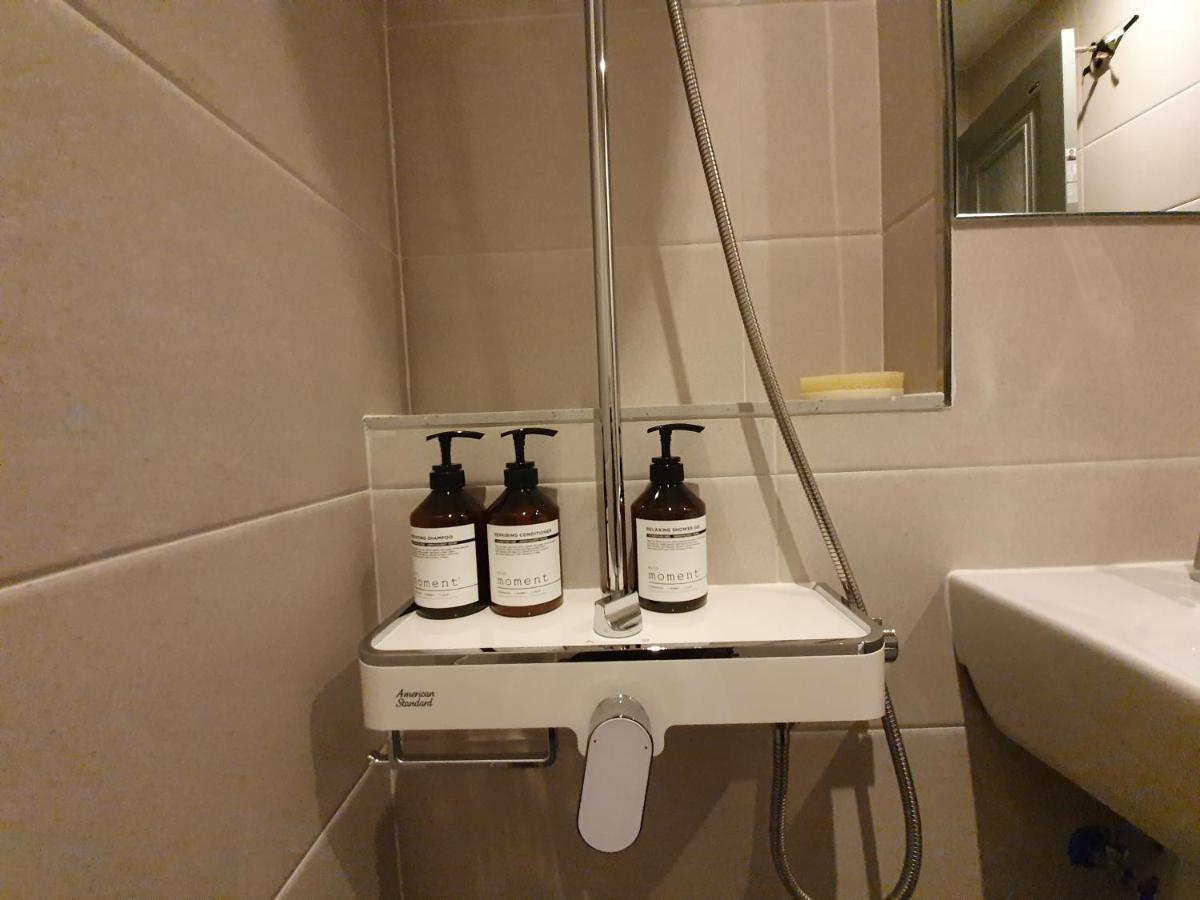 Browndot Hotel Songtan Pyeongtaek Exterior photo