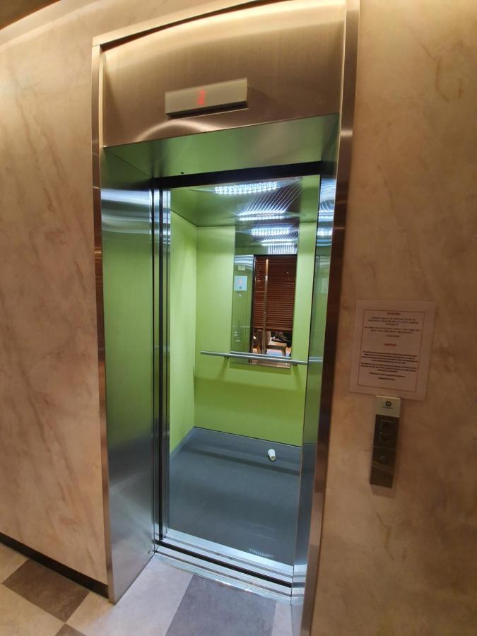 Browndot Hotel Songtan Pyeongtaek Exterior photo