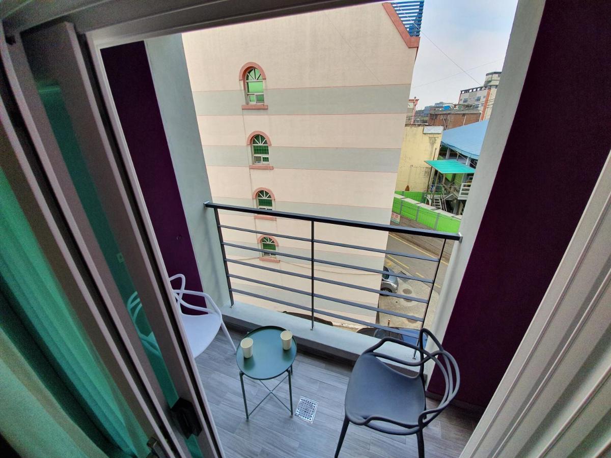 Browndot Hotel Songtan Pyeongtaek Exterior photo