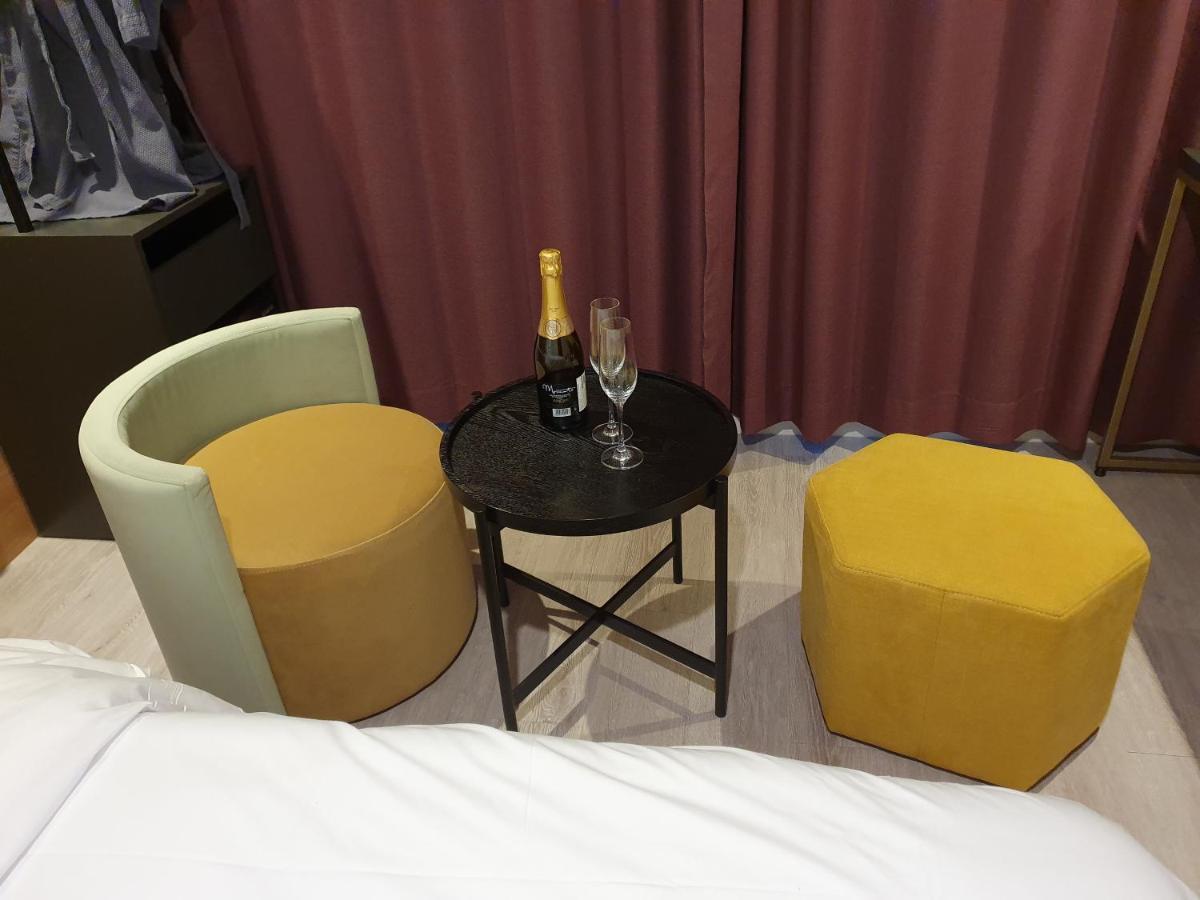 Browndot Hotel Songtan Pyeongtaek Room photo