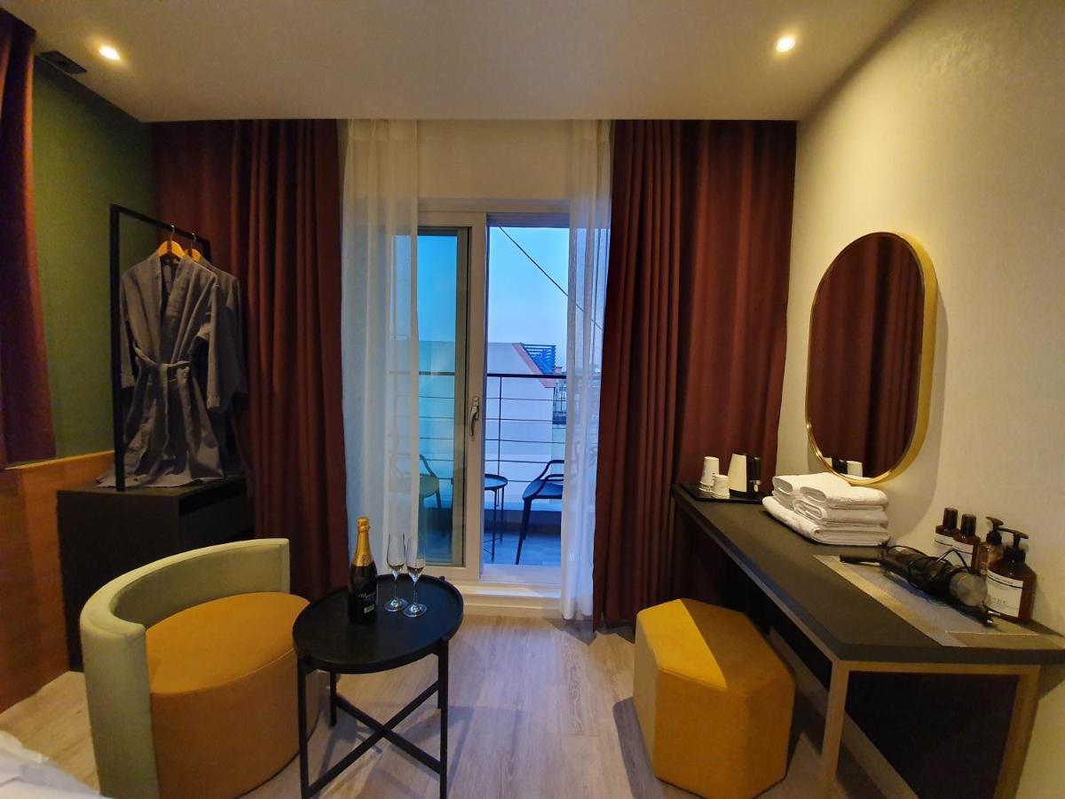 Browndot Hotel Songtan Pyeongtaek Exterior photo